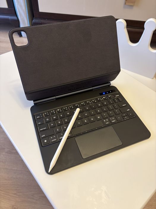 Ipad 11 (4 gen), stan bdb,2022rok