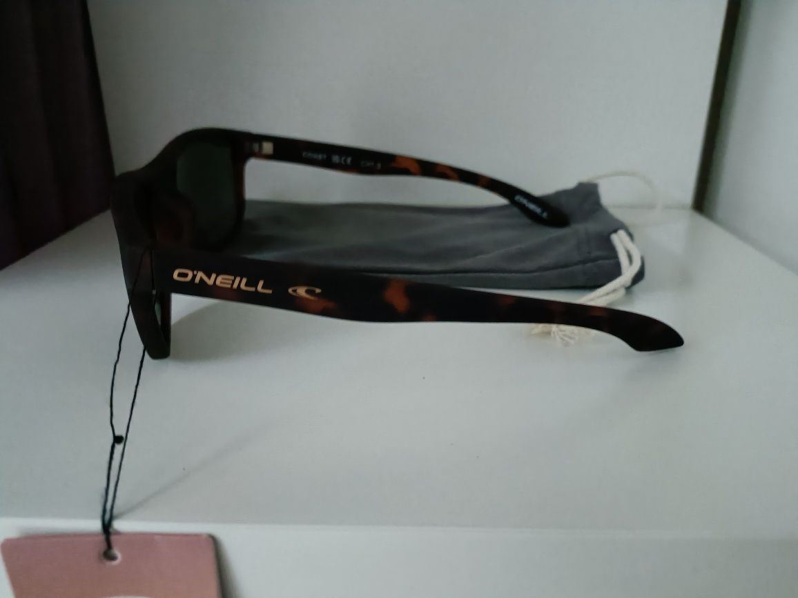 Okulary przeciwsłoneczne Oneill