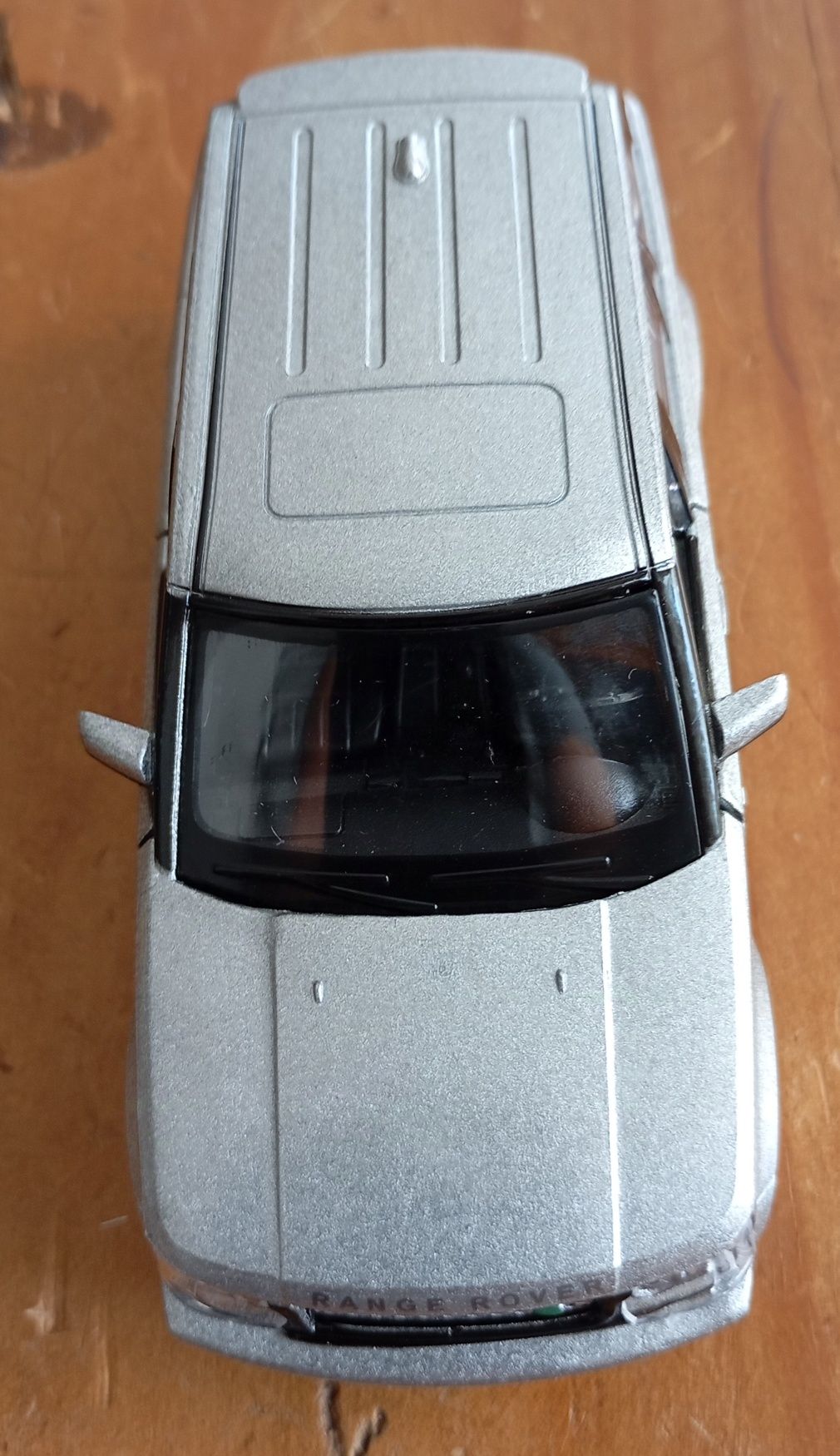Miniatura da land Rover