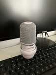 Microfone HyperX Solocast