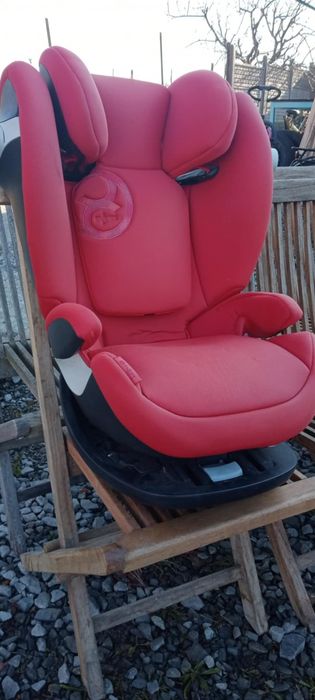 Foteliki Cybex KinderKraft 9-18kg