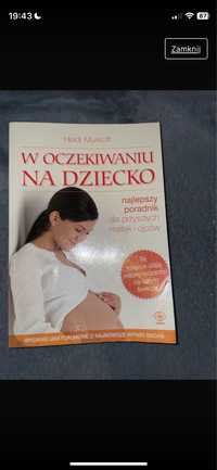 Książka w oczekiwaniu na dziecko