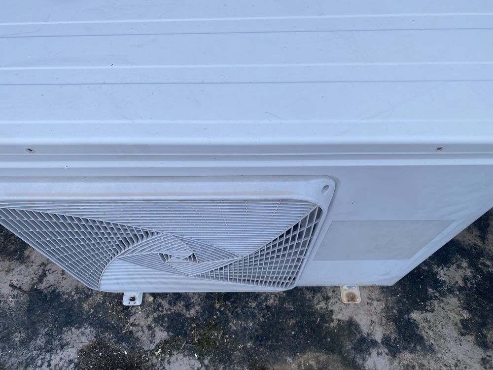 Conjunto Ar Cond Multisplit Haier 2x1