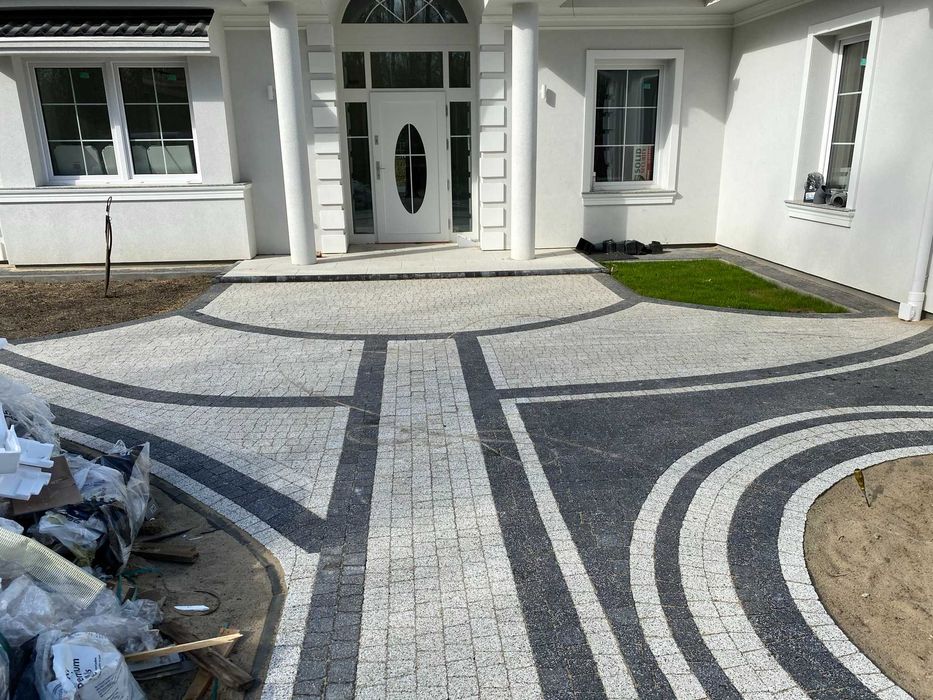 Kostka Brukowa Polbruk