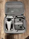 Dron dji mini 3!