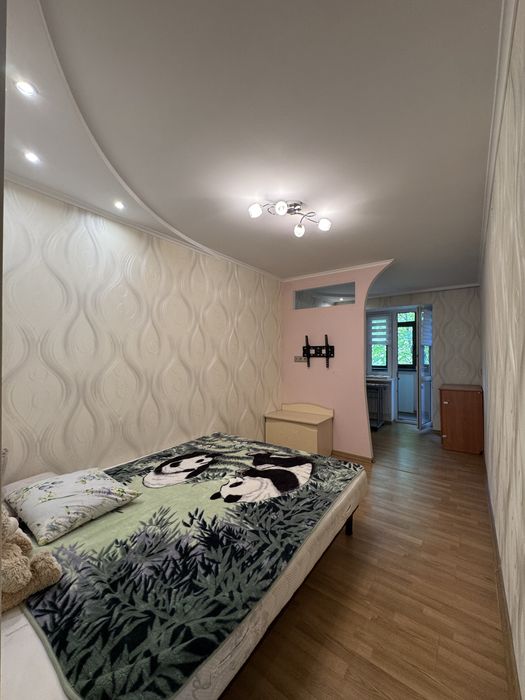 Продам 3к пр Александра Поля ( Кирова )