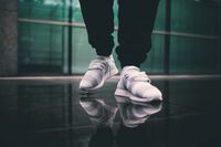 Кросівки Нові Адидас  Adidas Consortium