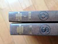 2 volumes. Ótimo estado.