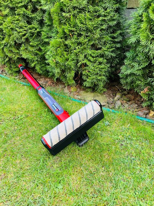 Швабра акумуляторна Einhell CLEANEXXO