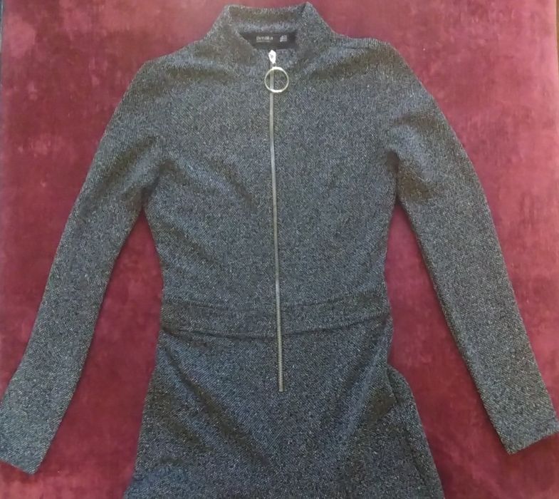 Комбинезон Bershka