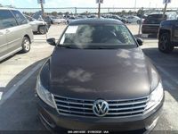 Разборка VOLKSWAGEN Passat CC SPORT 2.0T Фольцваген пасат ЦЦ