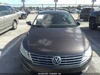 Разборка VOLKSWAGEN Passat CC Фольцваген пасат ЦЦ  розблрка Автошрот