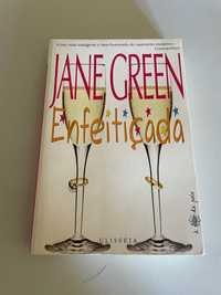 Livro Jane Green