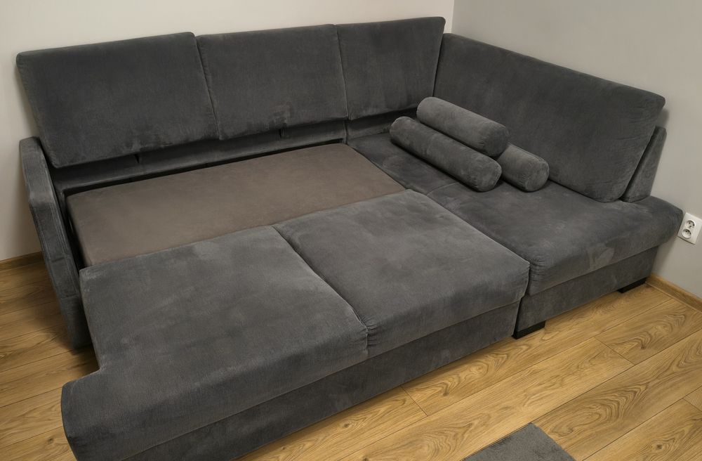 Narożnik Elton Agata Meble