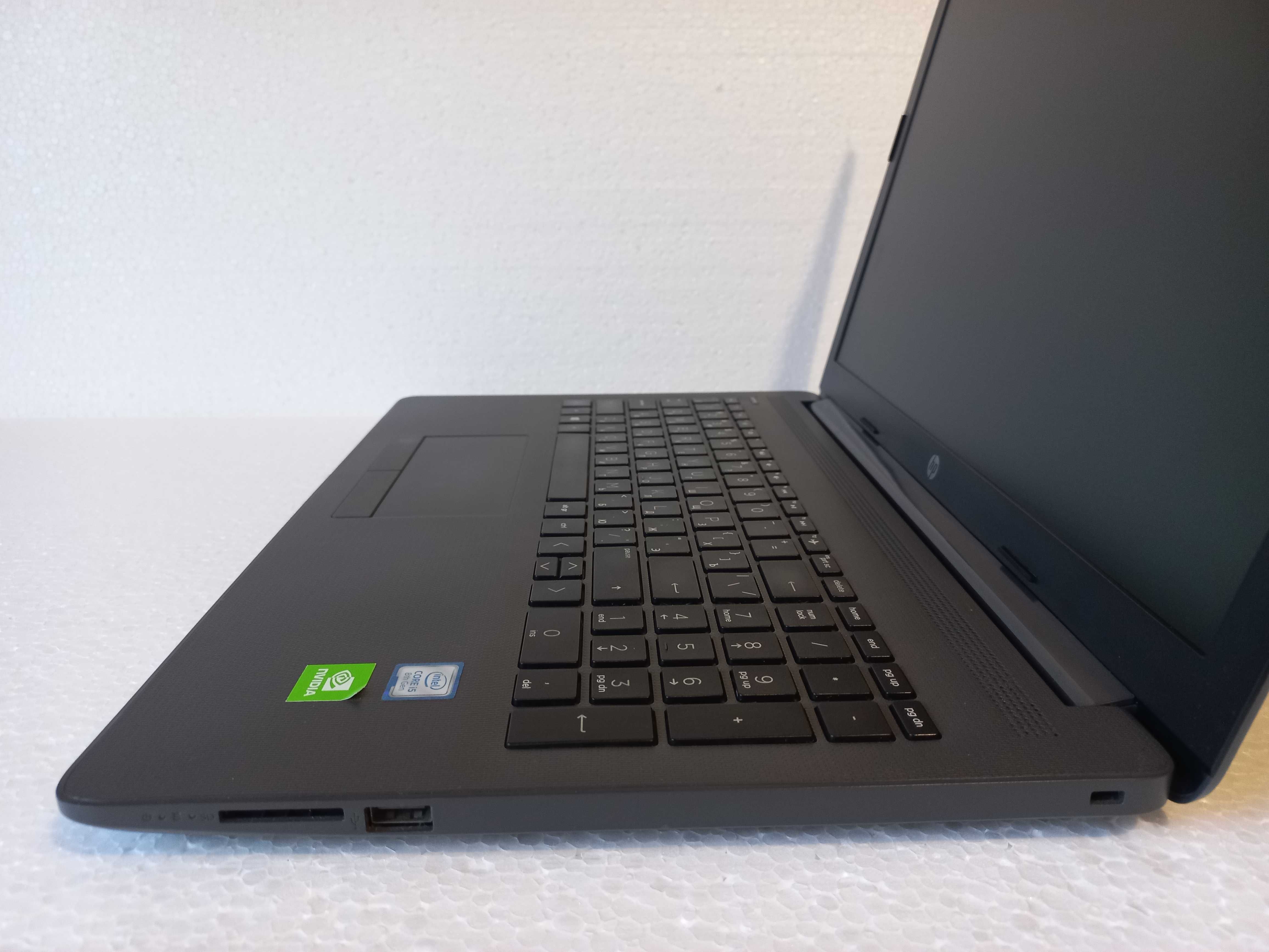 Игровой СВЕЖАК!!  HP 255 G7 + (Core i5 8" го покол.) + ТОП Видео GDDR5