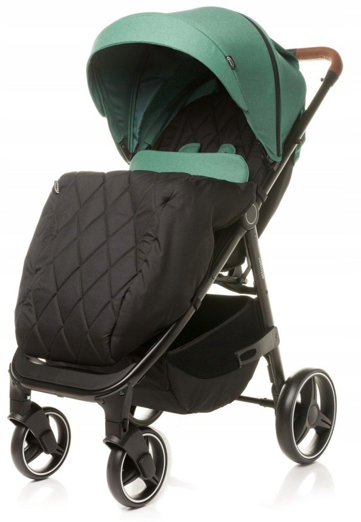 Wózek spacerowy 4baby stinger