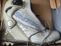 Rossignol ботинки для бігових лиж