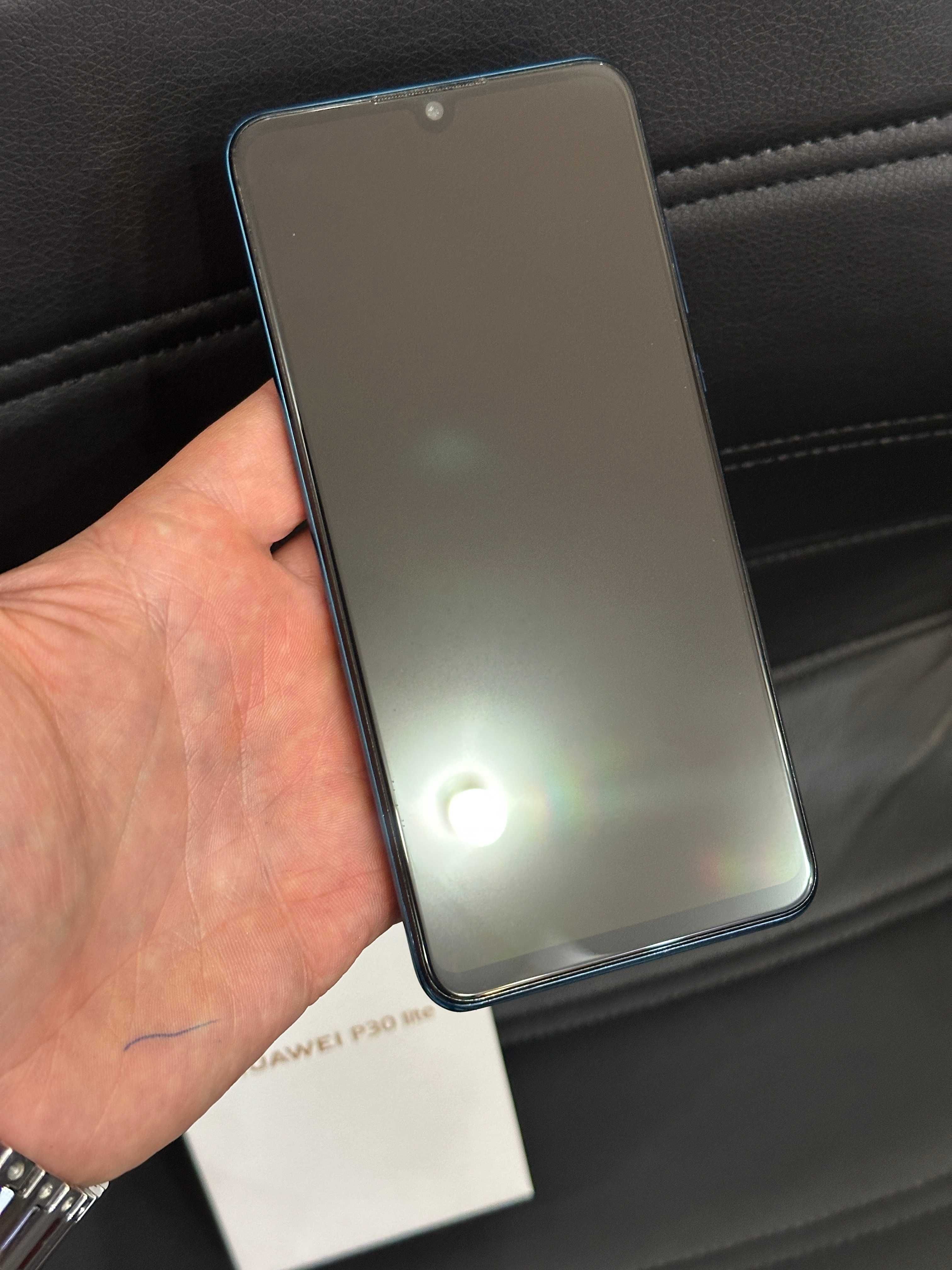 Smartfon Huawei P30 Lite 4/128GB 48Mpix SUPER STAN Ascom ul Klasztorna