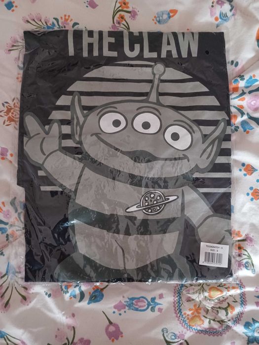 T-Shirt Toy Story