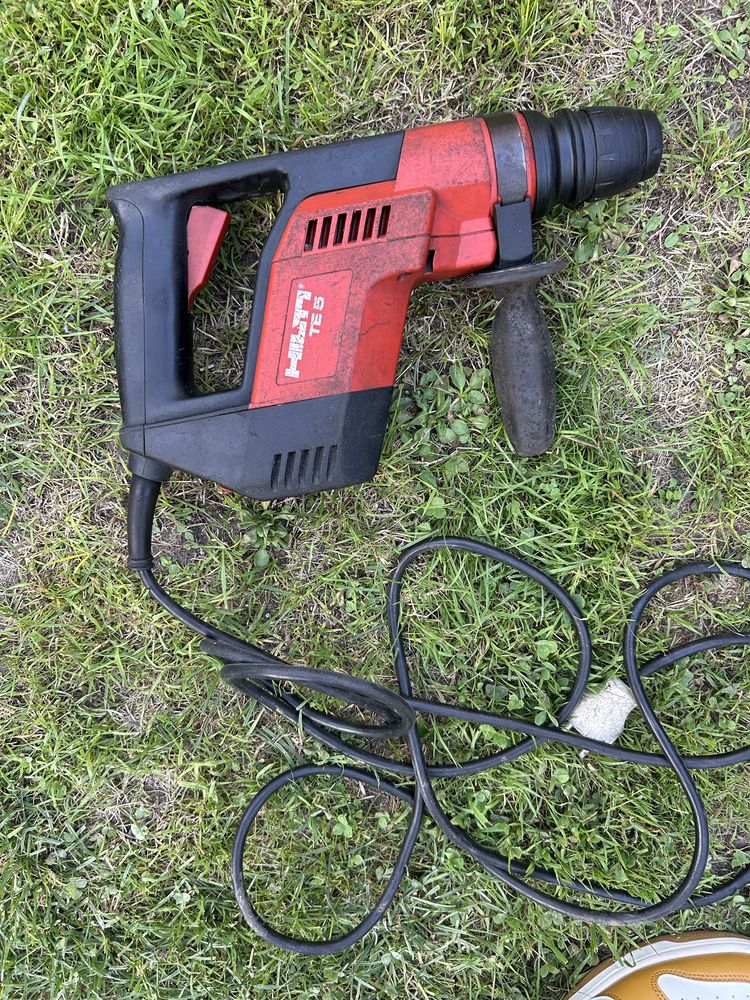Wiertarka Hilti