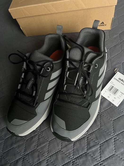 Кроссовки Adidas TERREX AX4R K