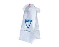 Worek Big Bag idealny na Kiszonkę 92x92x175 cm + wkład foliowy 1500KG