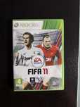 Fifa 11 Xbox 360