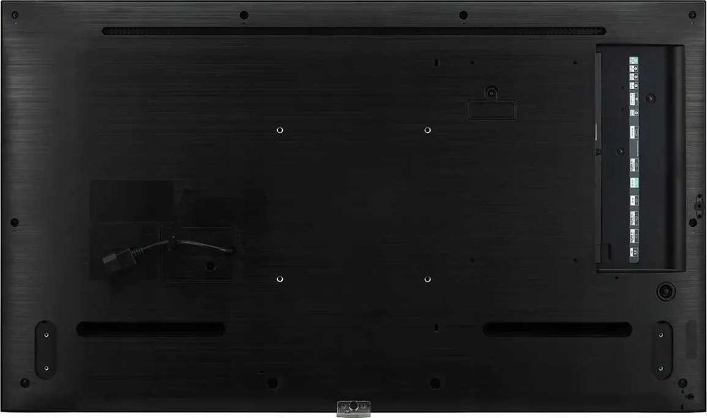 Monitor LED LG 98UH5J-H 98 cali 4K Ekran Projekcyjny Konferencyjny