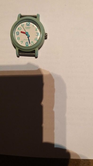 relógio Casio LQ-139 Watch Women Vintage