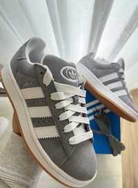 Adidas Campus 00s Grey White Eu 36