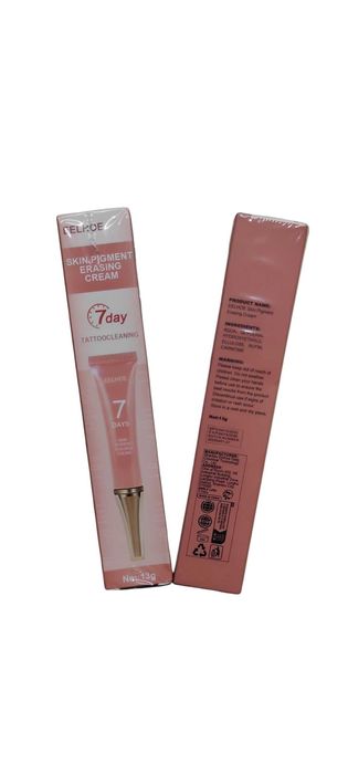 Крем EELHOE 7 Days Tattoo Erasing Cream