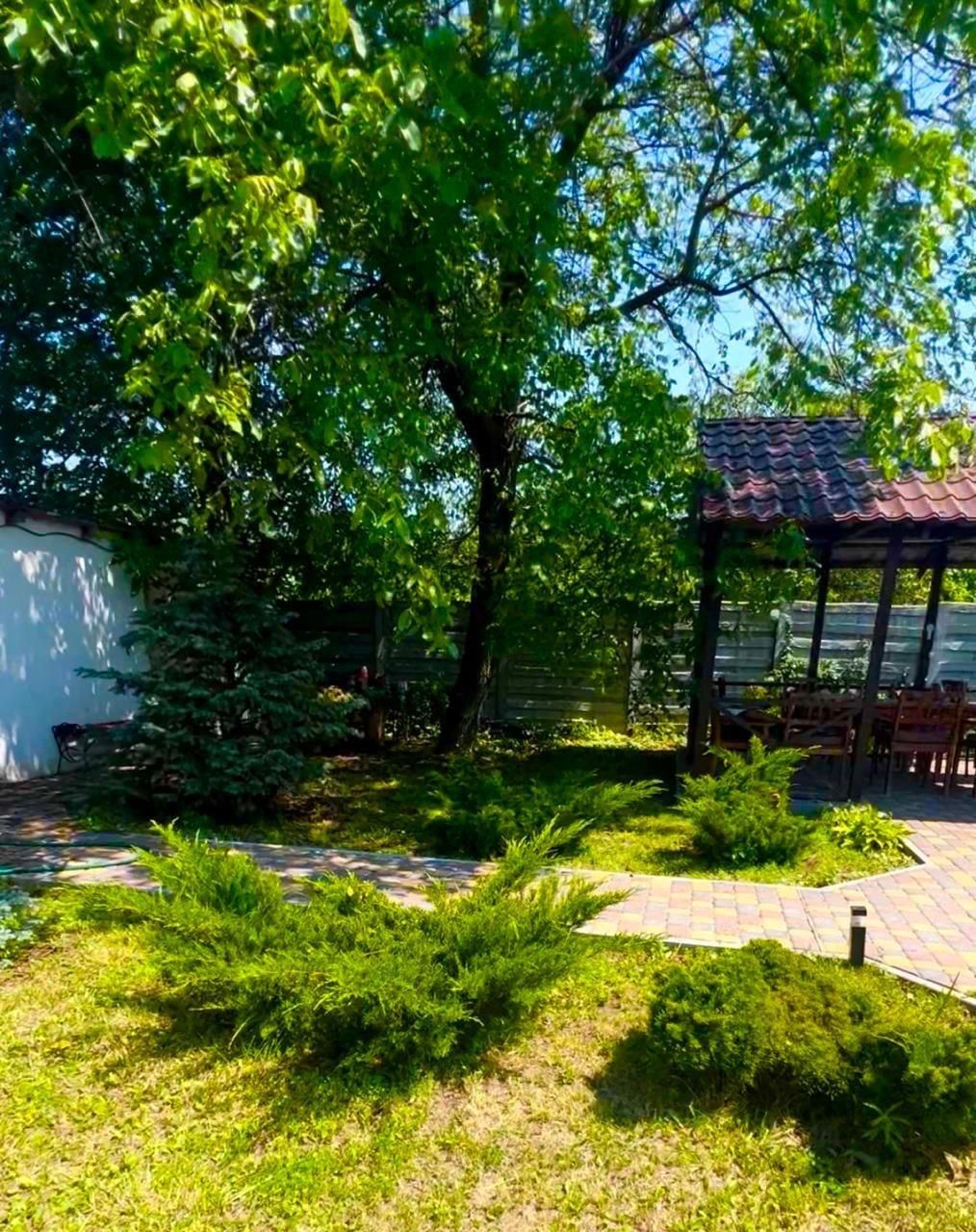 Продам отличную дачу на Левобережном-3