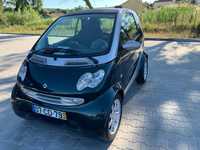 Smart ForTwo Coupé Pure cdi 41