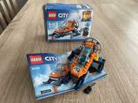 Lego City 60190 komplet w 100%