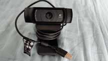 Logitech C920 pro