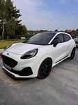 Ford Puma Ford Puma ST X | Full opcja | Gwarancja | Nowe opony