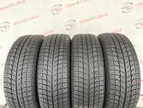 185/65 r15 michelin x-ice 3 + 6mm