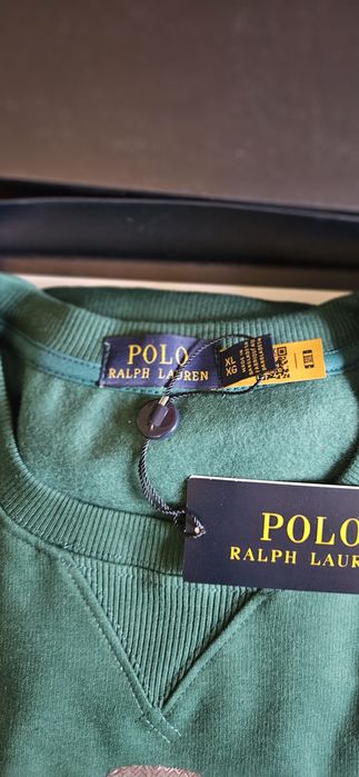 Sweet polo Ralph Lauren XL