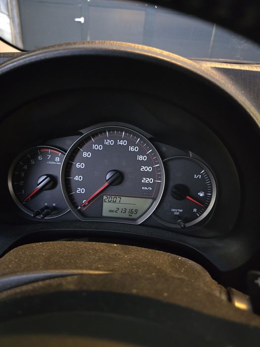 Toyota Yaris 2012 Caixa Automática