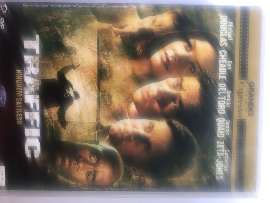 Filmes em DVD Classicos