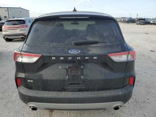 Ford Escape Se 2022 року