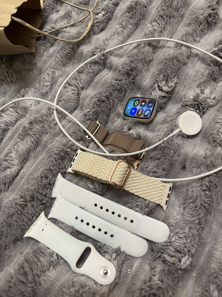 Apple watch 7 41mm