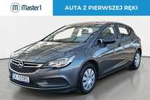 Opel Astra SK101RS # 1.4T 125KM 4cylindry # Krajowy #Leasing #FakturaVAT23%