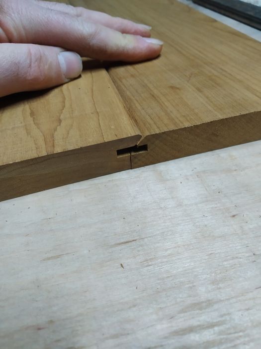 Дошка для підшиви/підшивна дошка/вітрова дошка