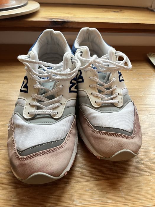 New Balance 1530 Made in England