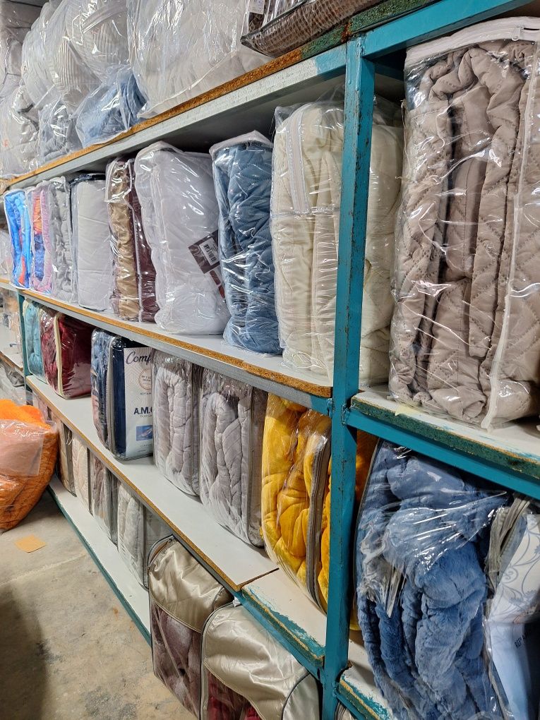 Edredons, colchas para inverno com pelo de borrego