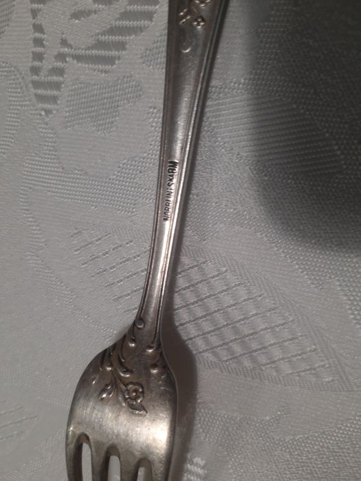 Sztućce Norblin ALEKSANDRA