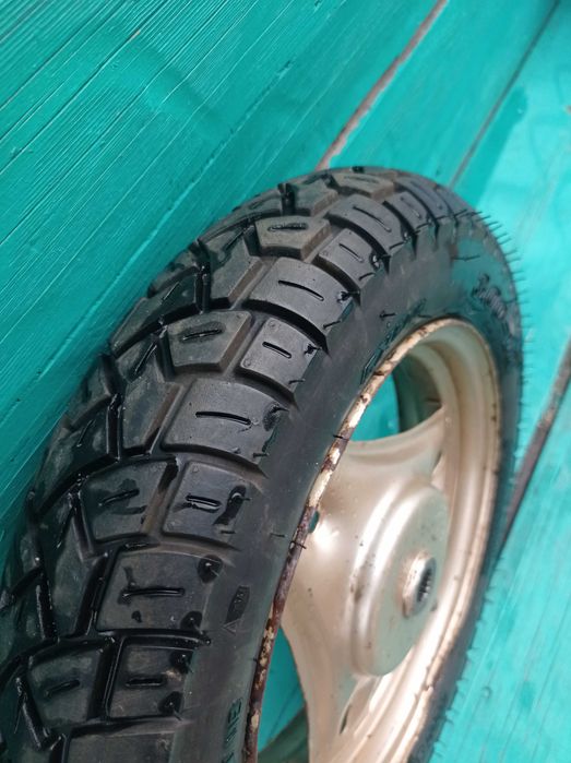 Колесо мопеда Сузукі сєпіа