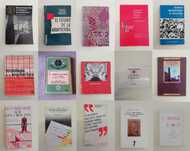 Teoria de Arquitectura - Le Corbusier, Keil, etc.