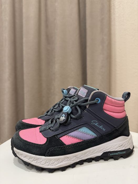 Skechers  ботинки